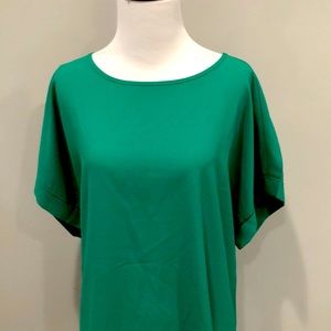Women’s work top